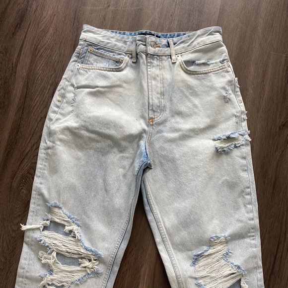 Denim - Picture 3 of 3